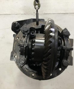Alternative view of Volvo VNL Meritor RD20145 Front Carrier Differential Assembly – 3.58 Ratio