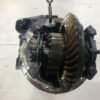 2011 Freightliner Cascadia front differential, Meritor RD20145 differential assembly, Meritor RD20145 front carrier, used Freightliner differential, 3.42 ratio differential, 41 spline front carrier, Meritor truck differential, heavy-duty truck differential assembly, Freightliner Cascadia drivetrain parts