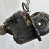 2003 International 7600 differential assembly, Meritor RD20145 front carrier, Meritor RD20145391 differential, Meritor RD17144 differential, Meritor RD19144 differential, 3.42 ratio truck differential, 41 spline differential assembly, 1810 yoke differential, steel housing differential, used International 7600 drivetrain parts