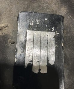 2018 Freightliner Cascadia differential core, Detroit RT40.0-4 differential, Detroit RT4004 front carrier, C11-0042-921 differential, rebuildable truck differential core, 3.08 ratio differential, 41 spline differential, Freightliner Cascadia drivetrain parts, Detroit axle differential core, damaged ring and pinion differential