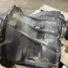 2018 Freightliner Cascadia differential core, Detroit RT40.0-4 differential, Detroit RT4004 front carrier, C11-0042-921 differential, rebuildable truck differential core, 3.08 ratio differential, 41 spline differential, Freightliner Cascadia drivetrain parts, Detroit axle differential core, damaged ring and pinion differential