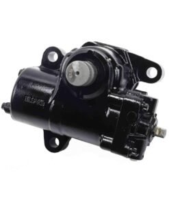 Peterbilt 379 steering gear, Peterbilt 379 steer