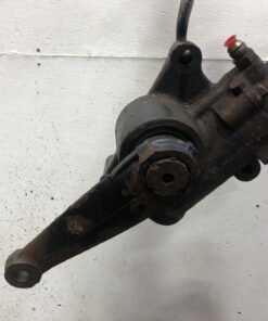 2012 International ProStar steering gear, International ProStar steering rack, Sheppard HD94PAH, HD94PAH steering gear, HD94 PAH3 steering gear, used International steering gear, Sheppard steering gear, International LT steering gear, International RH steering gear, heavy duty truck steering gear