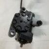 Kenworth K100 steering gear, Kenworth K100 steering rack, TRW Ross HFB64126, HFB64126 steering gear, HFB642964 steering gear, rebuilt Kenworth steering gear, rebuilt TRW Ross steering gear, manual poppet steering gear, heavy duty truck steering gear, aftermarket steering gear