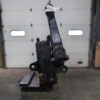 2013 International ProStar steering gear, International ProStar steering rack, TRW Ross PCF60006, PCF60006 steering gear, THP602280 steering gear, used International steering gear, TRW Ross steering gear, ProStar steering gear replacement, heavy duty truck steering gear