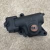 International 4600 steering gear, International 4600 steering rack, International 4700 steering gear, TRW Ross TAS40002, TAS40002 steering gear, TAS402299 steering gear, rebuilt International steering gear, rebuilt TRW Ross steering gear, heavy duty truck steering gear, aftermarket steering gear
