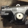 Freightliner C120 Century steering gear, Freightliner C120 steering rack, TRW Ross TAS65129, TAS65129 steering gear, TAS652262 steering gear, rebuilt Freightliner steering gear, rebuilt TRW Ross steering gear, Freightliner power steering gear, heavy duty truck steering gear, aftermarket steering gear