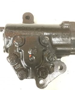 Volvo VNL steering gear, Volvo VNL steering rack, TRW Ross TAS65204, TAS65204 steering gear, TAS652254 steering gear, rebuilt Volvo steering gear, rebuilt TRW Ross steering gear, Volvo power steering gear, heavy duty truck steering gear, aftermarket steering gear