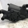 Ford F750 steering gear, Ford F750 steering rack, TRW Ross TAS66005, TAS66005 steering gear, TAS652253 steering gear, rebuilt Ford steering gear, rebuilt TRW Ross steering gear, Ford F750 steering parts, heavy duty truck steering gear, aftermarket steering gear