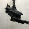 2024 Freightliner Cascadia steering gear, Freightliner Cascadia steering rack, ZF THP602274, THP602274 steering gear, THP60054 steering gear, used Freightliner steering gear, ZF steering gear, Cascadia steering gear replacement, heavy duty truck steering gear