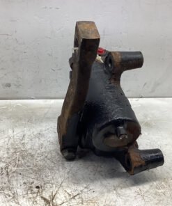 2007 Freightliner Classic XL steering gear, Freightliner Classic XL steering rack, TRW Ross THP602289, THP602289 steering gear, TRW Ross 3595263C92, PCF60003 steering gear, used Freightliner steering gear, Freightliner steering rack, heavy duty truck steering gear, used TRW Ross steering gear, Freightliner Classic XL parts, truck steering gear replacement